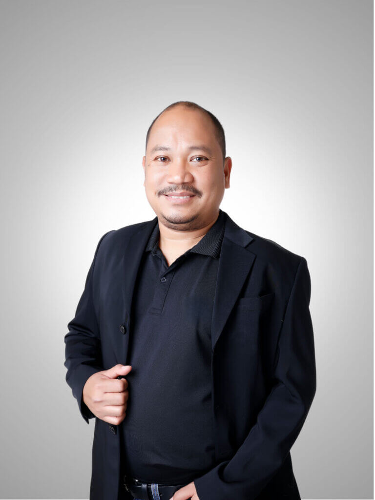 CARTER GASIONG