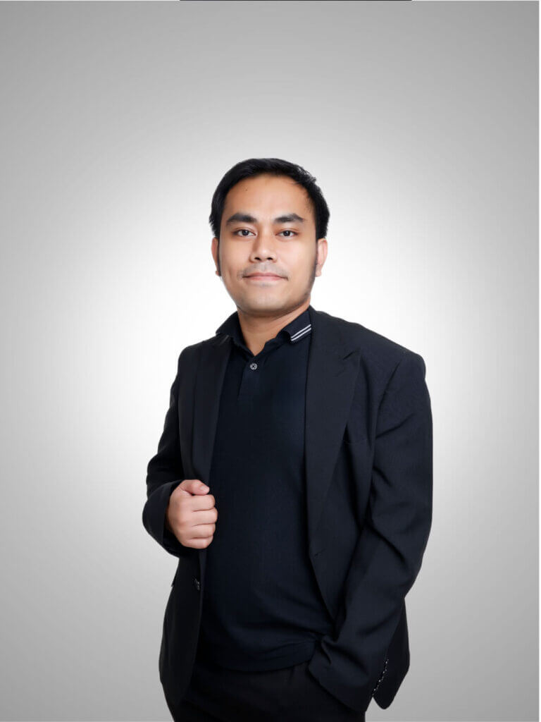 JHON RUSSEL BALICAS
